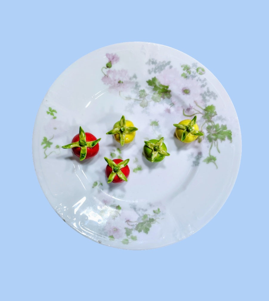 Girl Dinner 568 - Fruit of the Vine