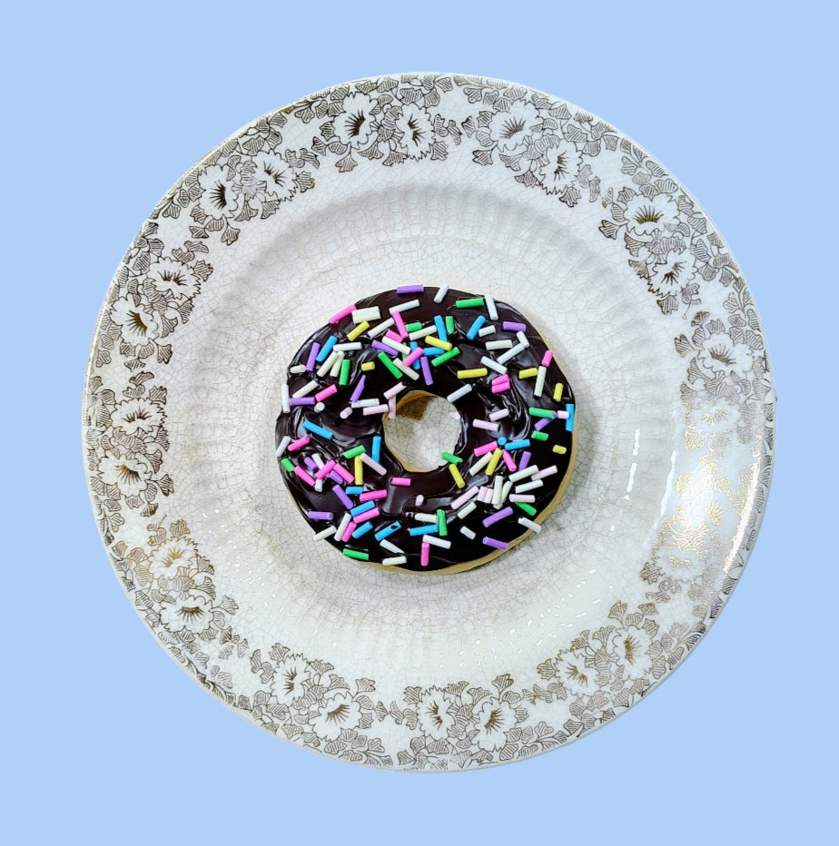 Girl Dinner 572 - Sugar, Sugar