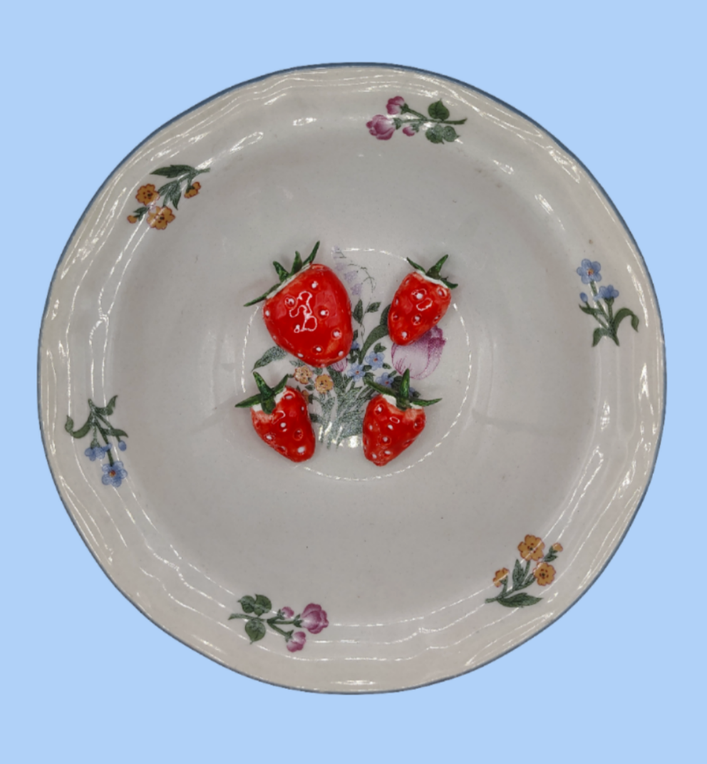 Girl Dinner 148 - Ripe or Die