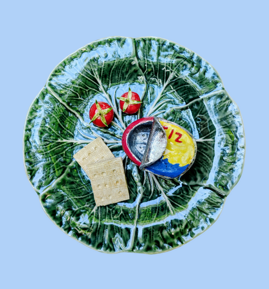 Girl Dinner #406 - Sardine Summer