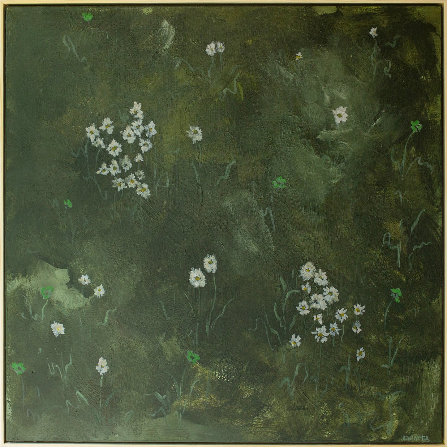 Field for Spring