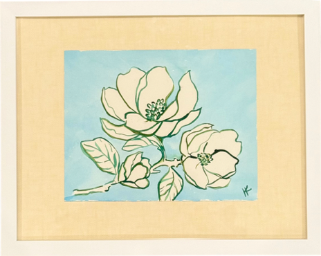 Southern Magnolia II
