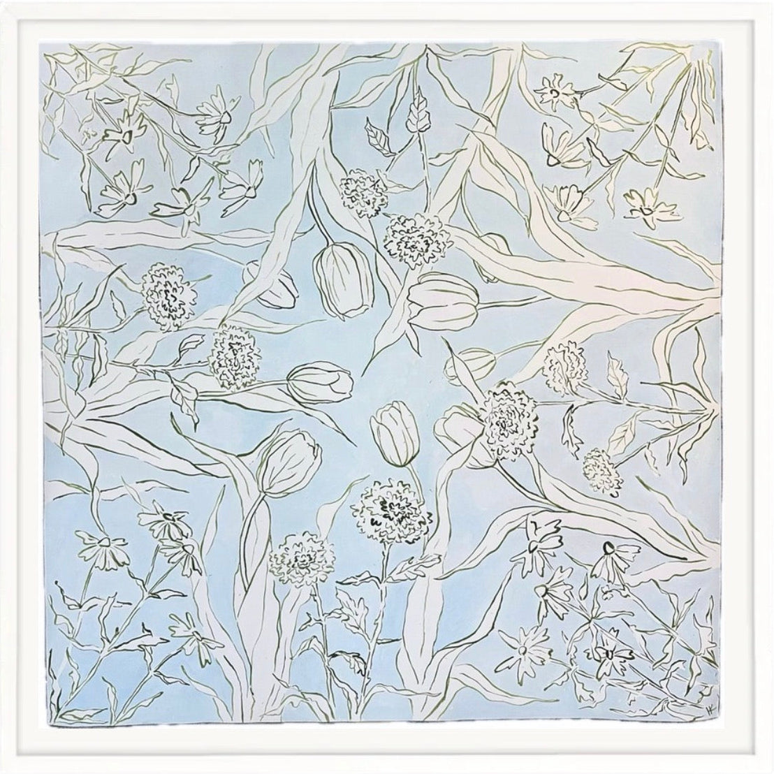 Sky Trellis