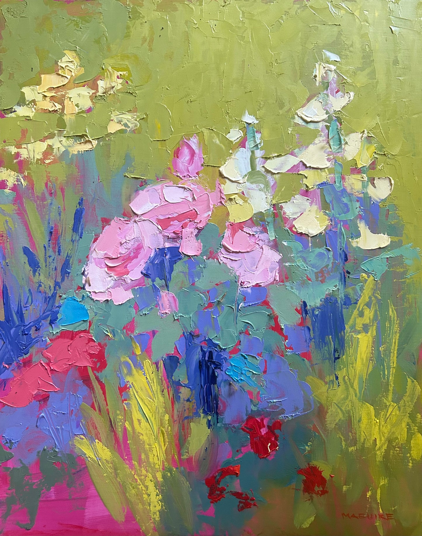 Wildflowers