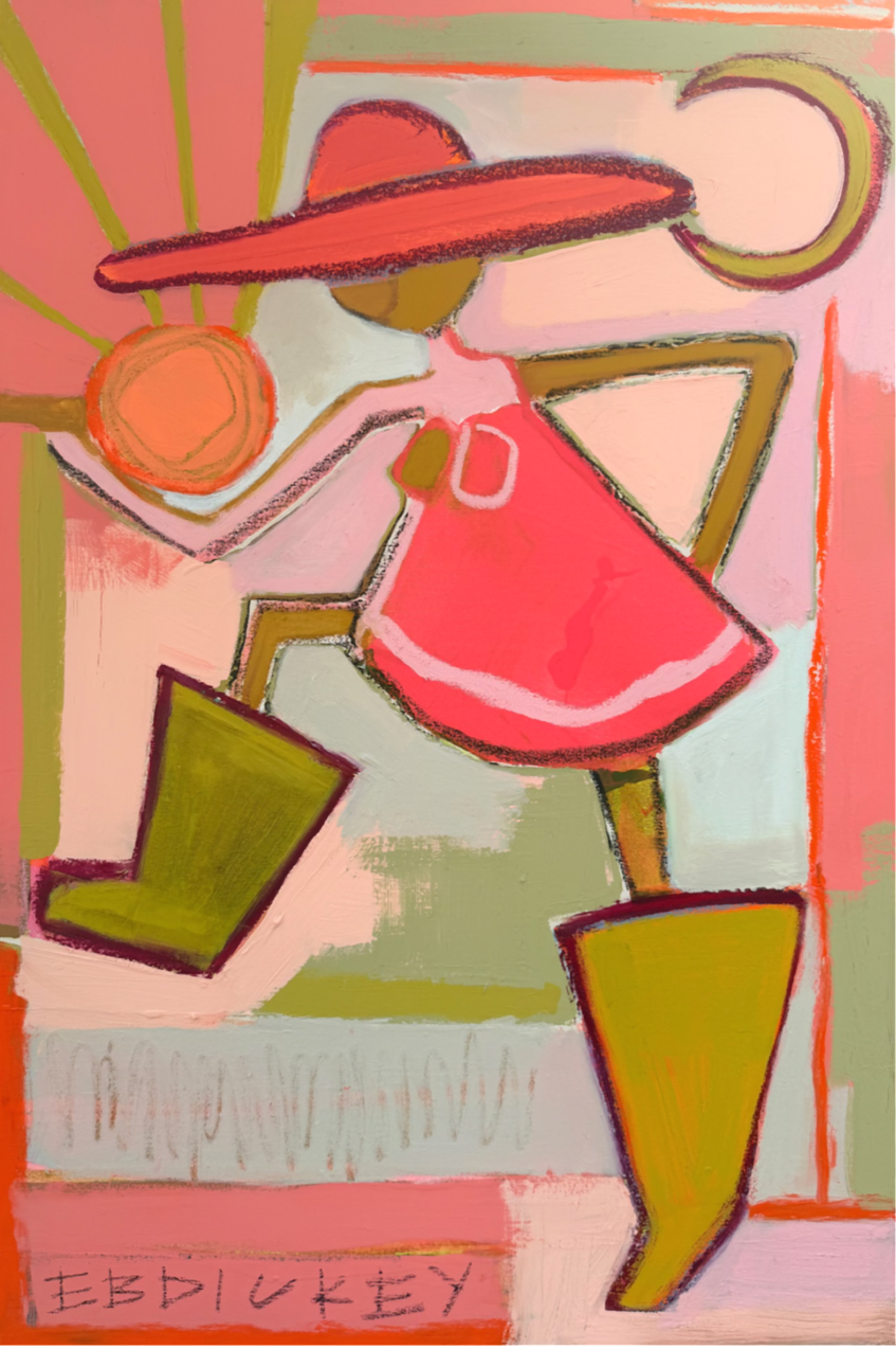 Balancing Act 1