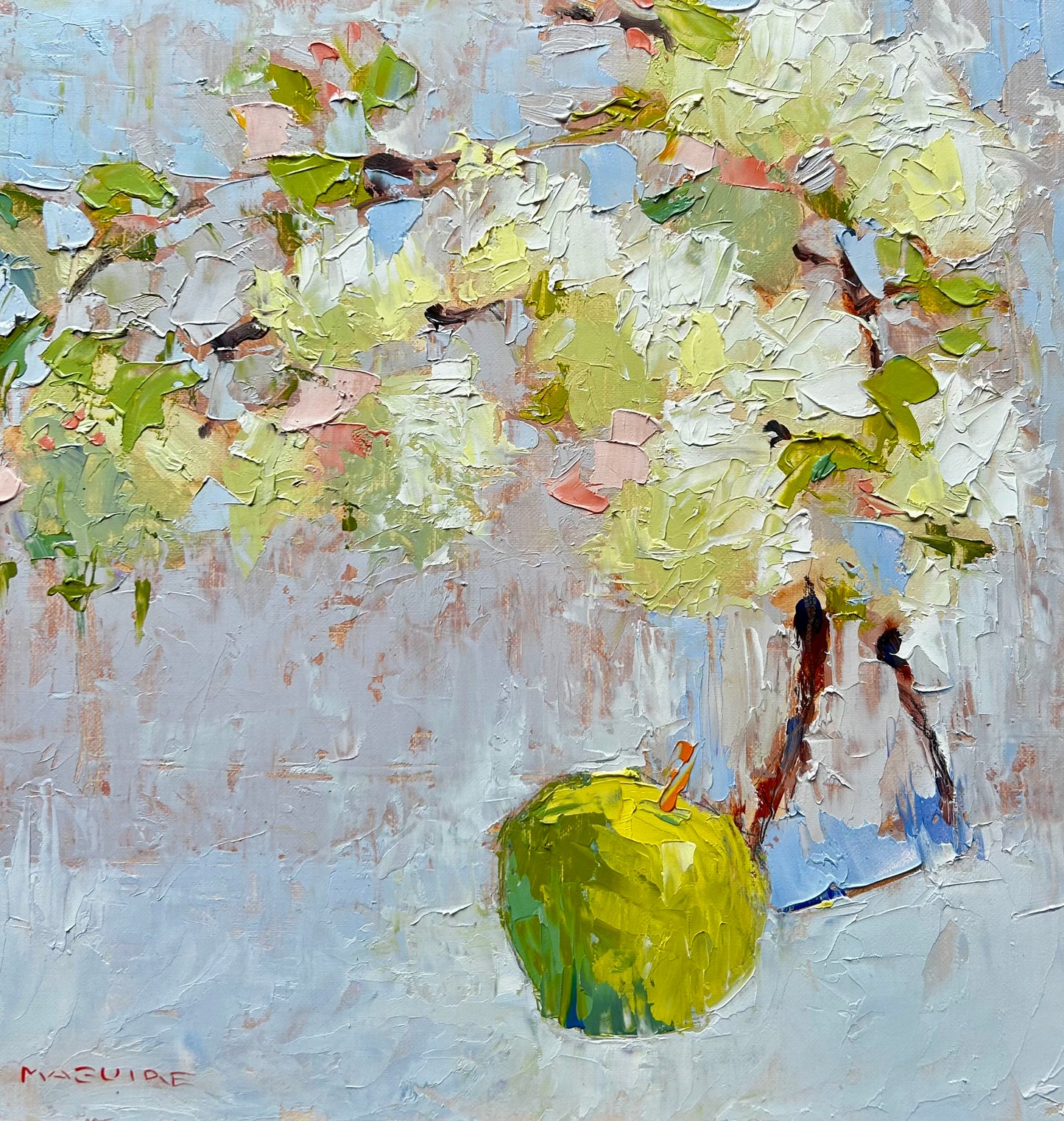 Spring Blossoms