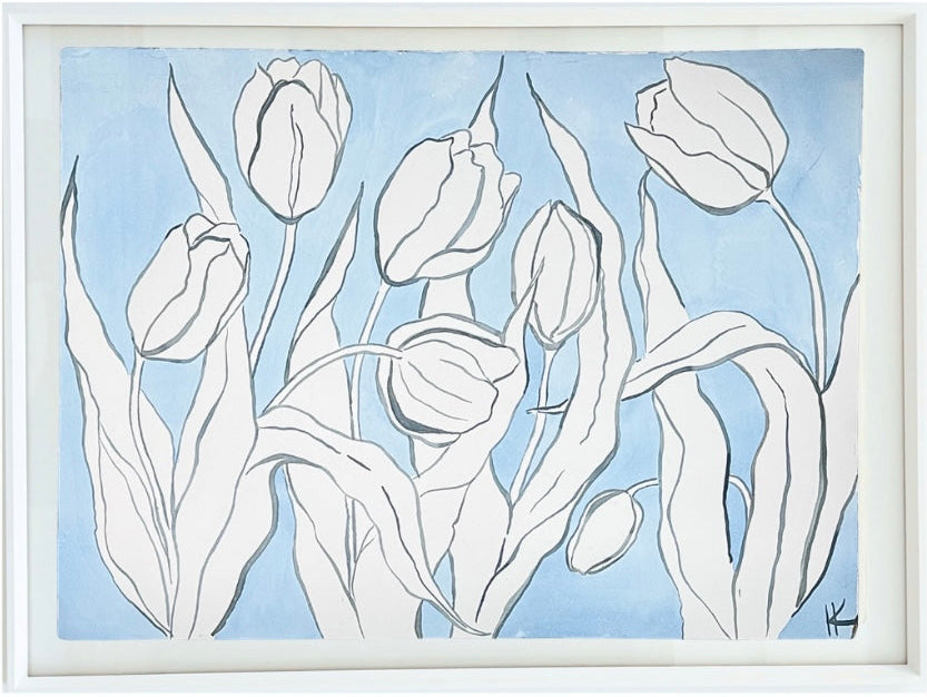 Tulip Canopy