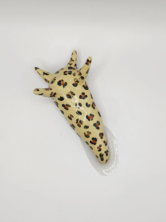 Leopard Print Slug