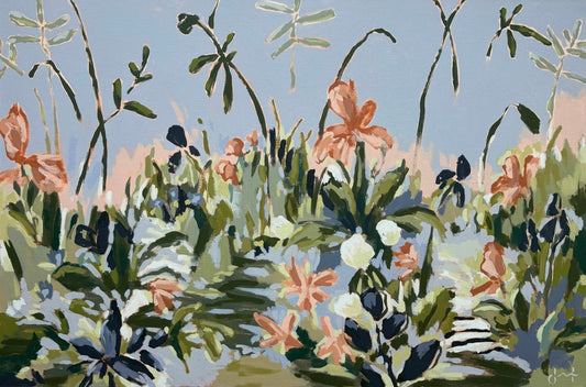 Lily Pond