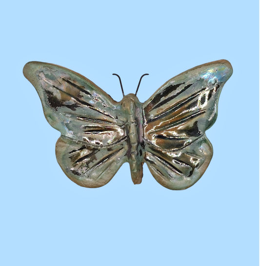 Lunaria Butterfly