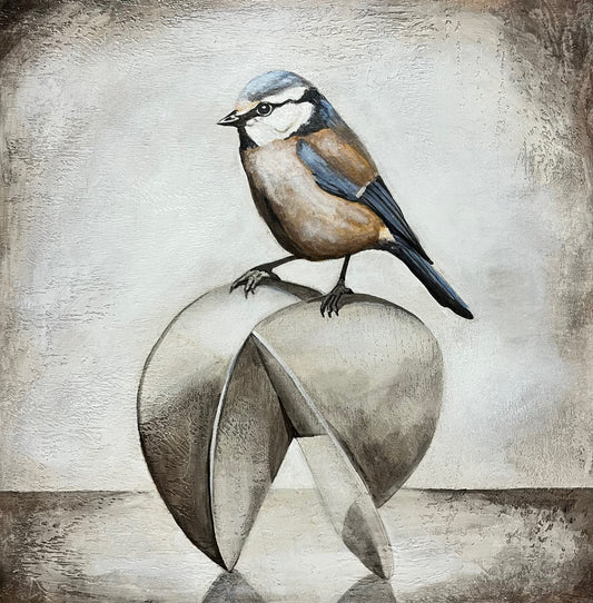 Modern Still Life 1