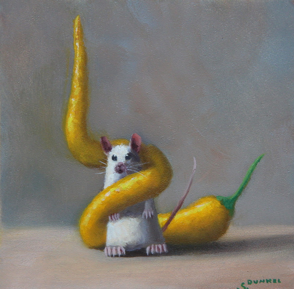 Mouse Trap