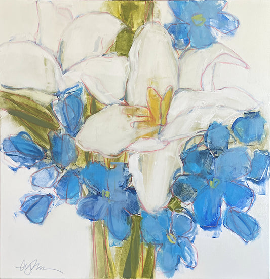 Periwinkle