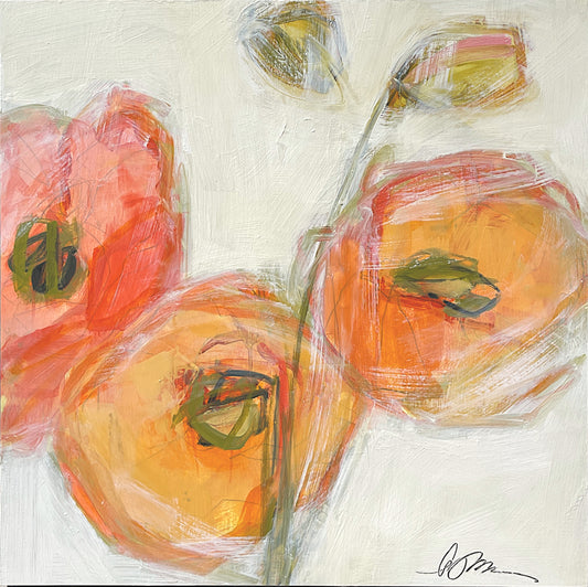 Poppy Summer