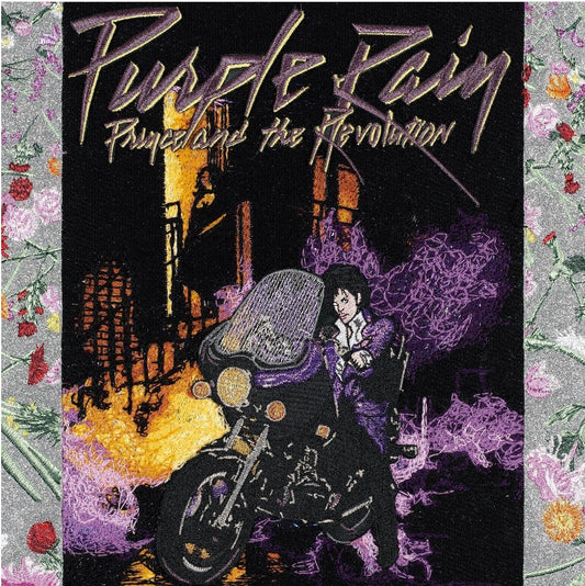 Prince, Purple Rain