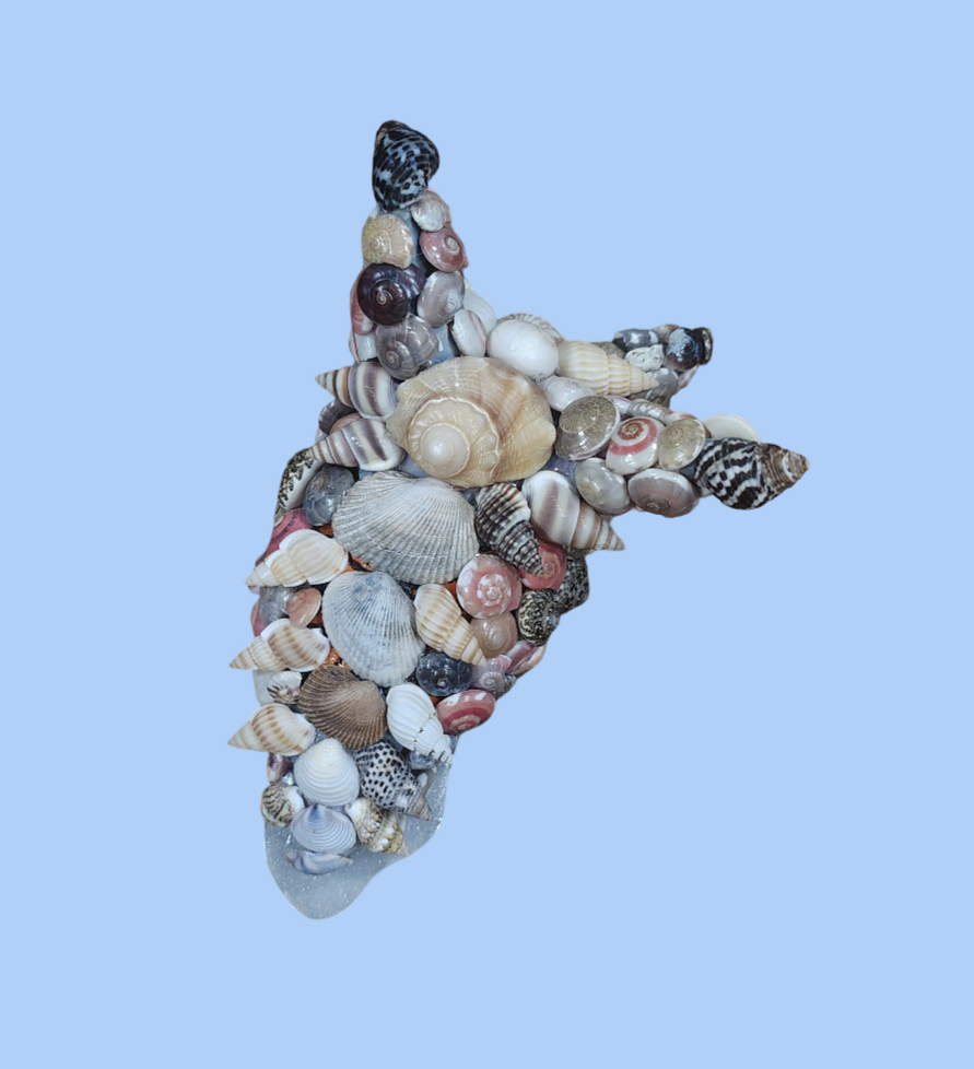 Relics of the Tide #8