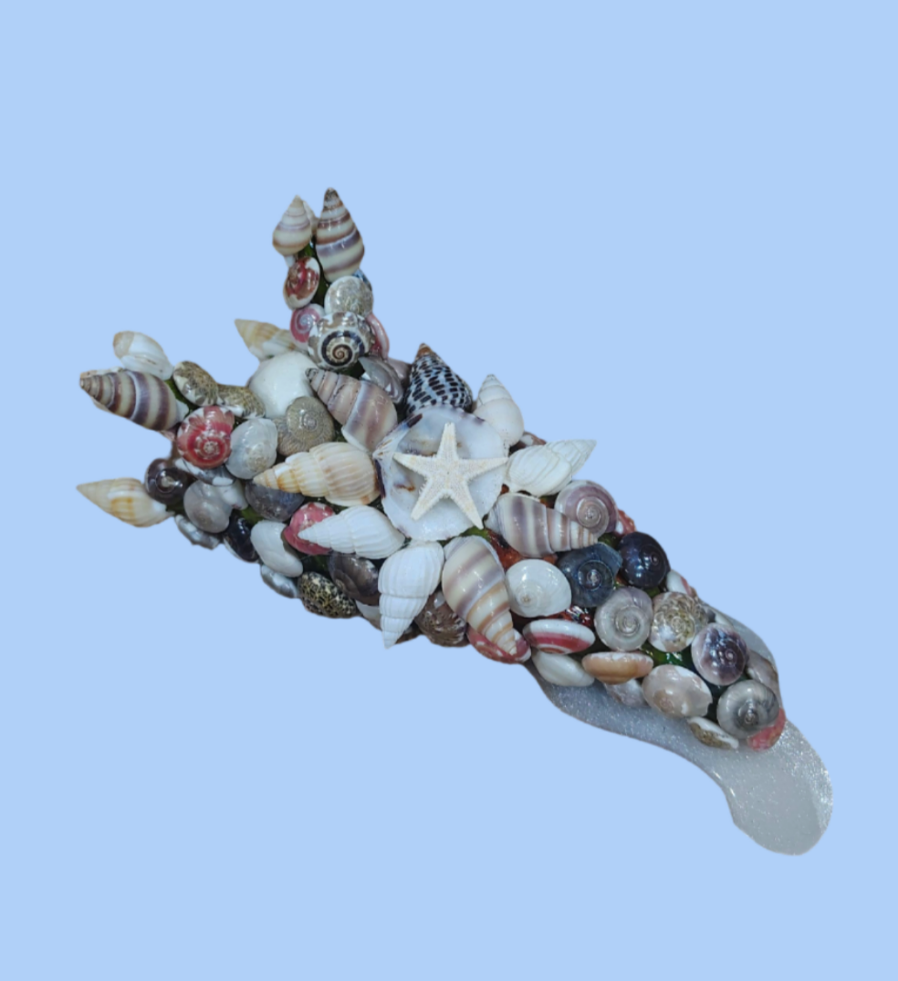 Relics of the Tide #2