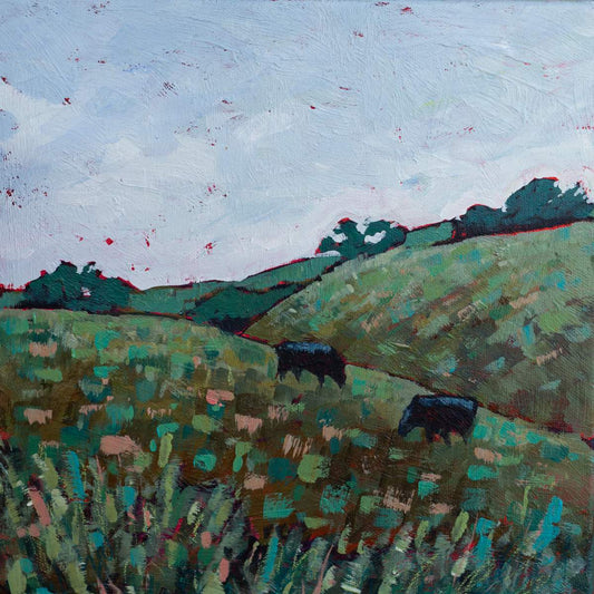 Rolling Hills