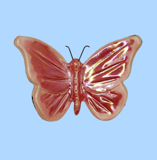 Rose Butterfly