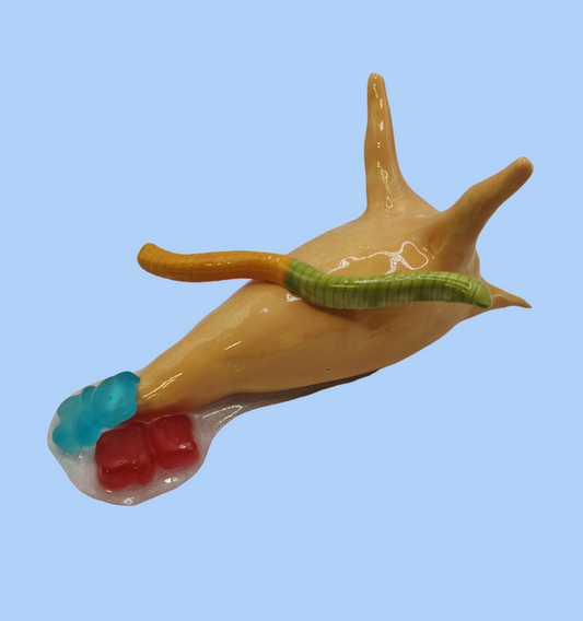 Snack Slug
