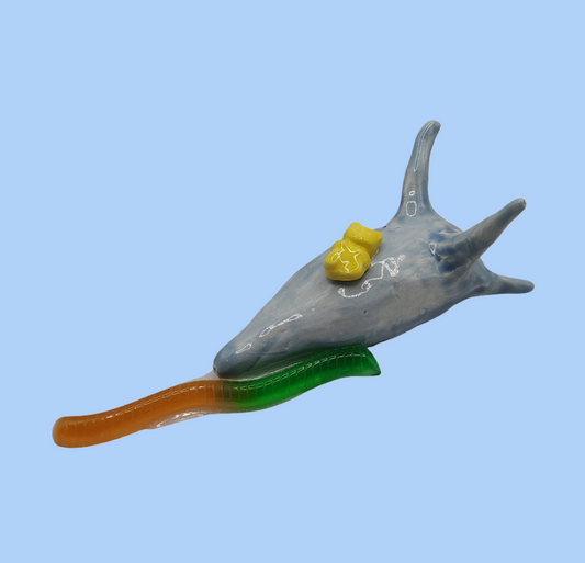 Sticky Situation Slug