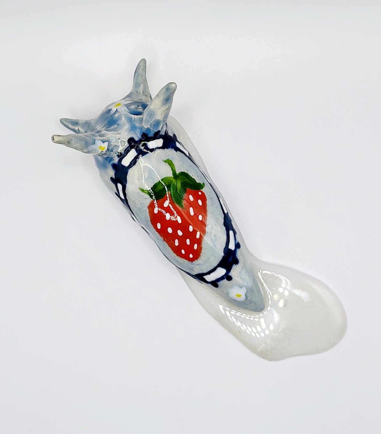 Strawberry Slug