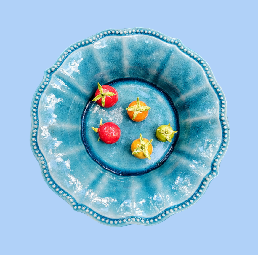 Summer Harvest - GD #430