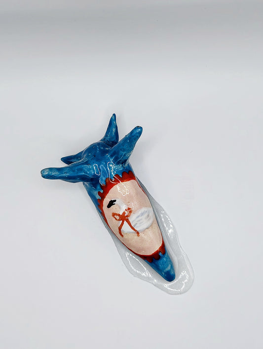 Swan Slug