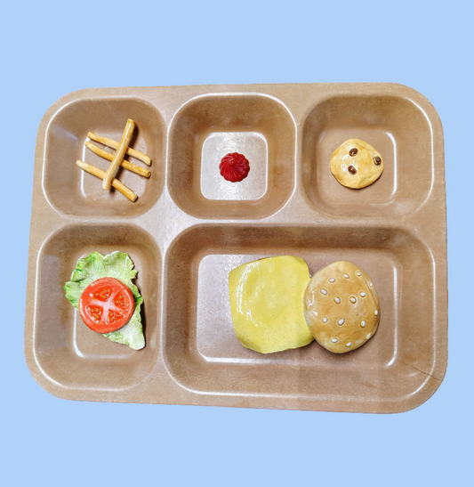 The Standardized Taste Test