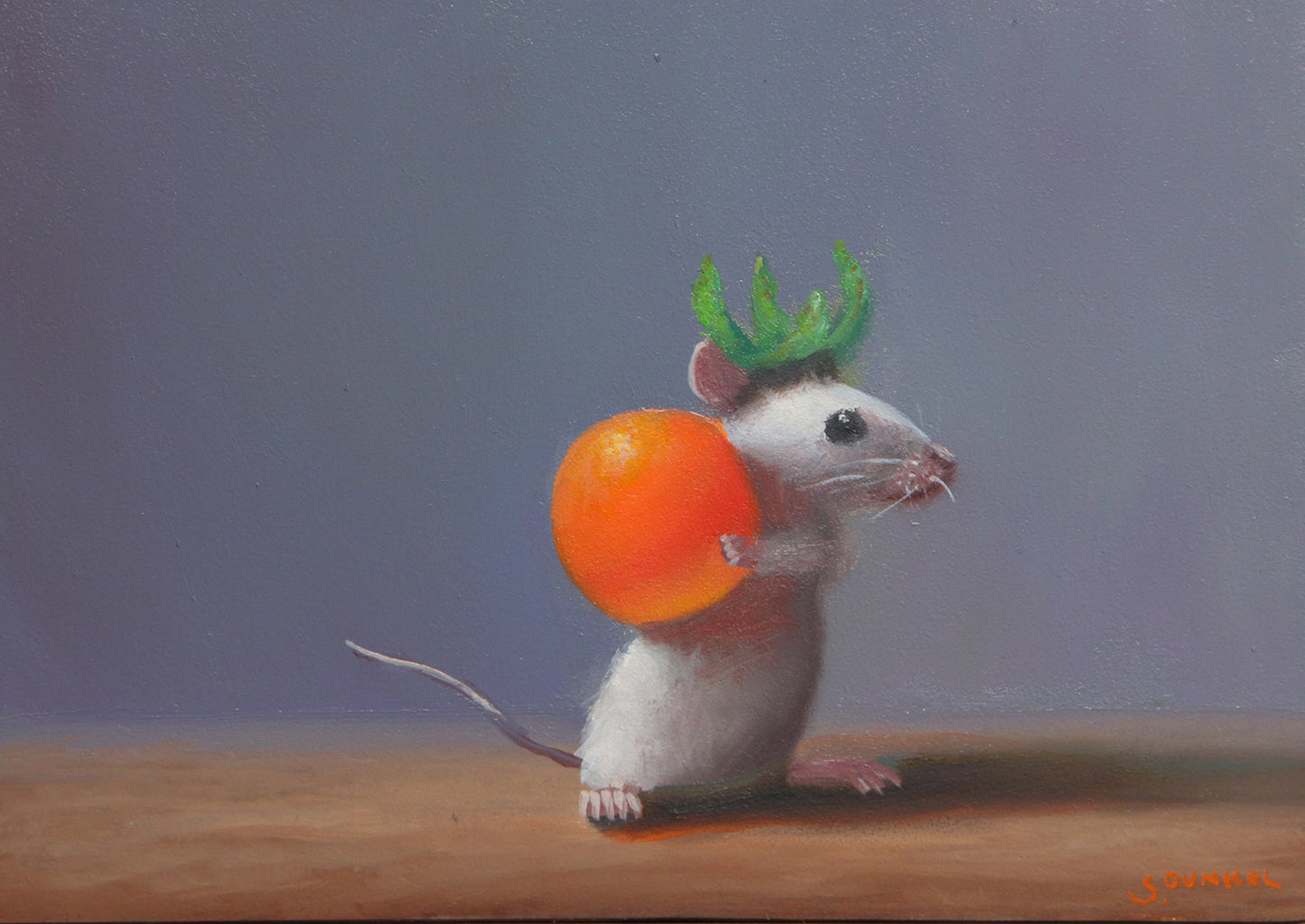 Tomato King