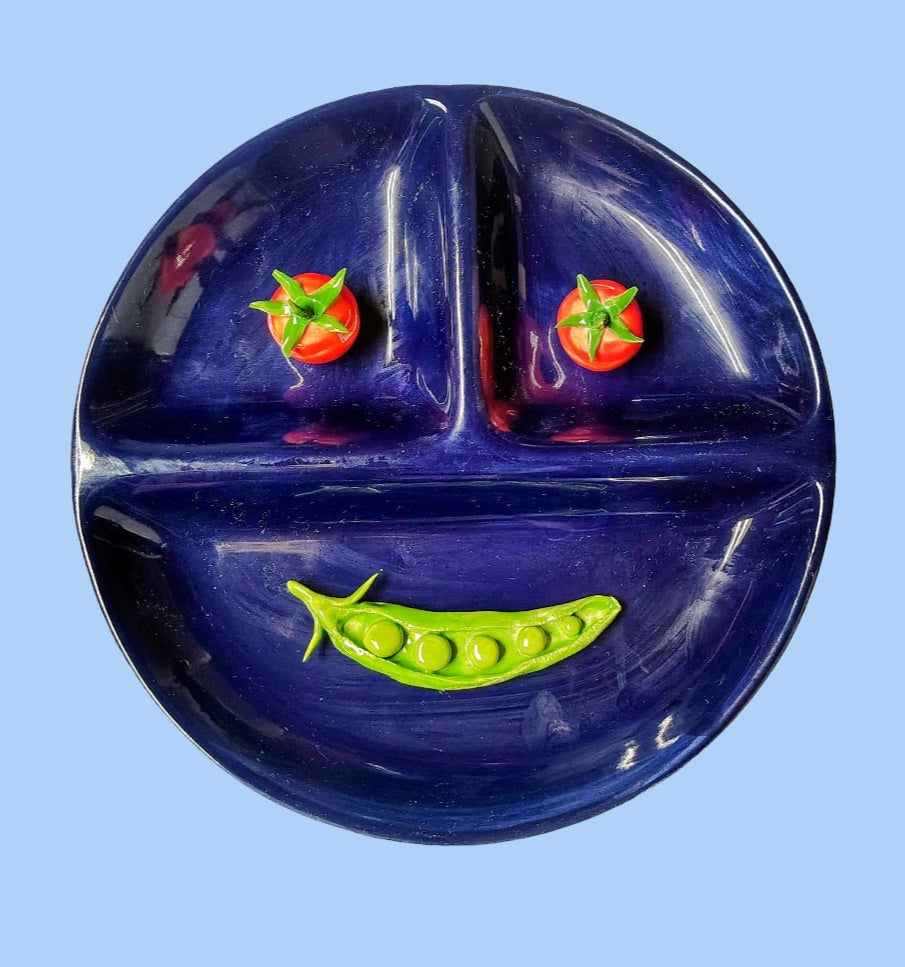 Veg Out Girl Dinner #246